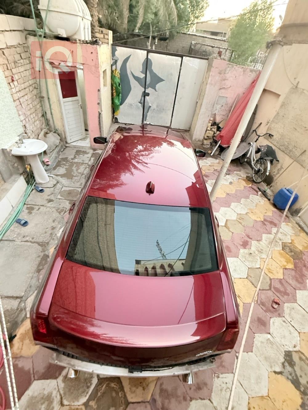 کرایسلەر 300